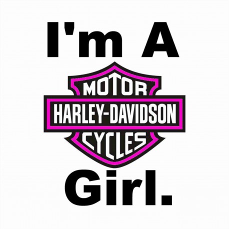 HARLEY DAVIDSON