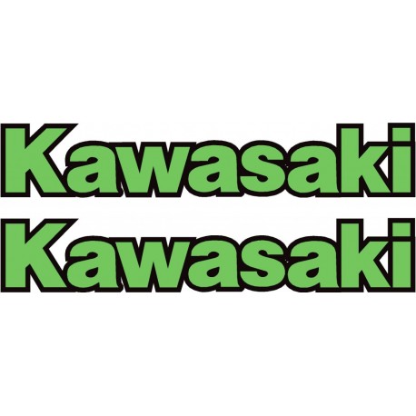 KAWASAKI