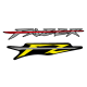 FAZER FZ