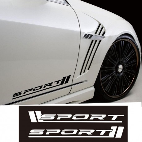 SPORT