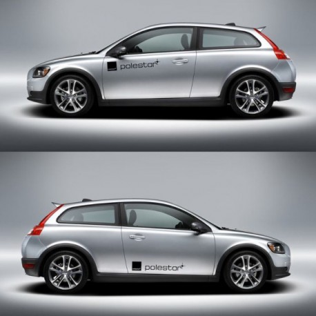 VOLVO POLESTAR
