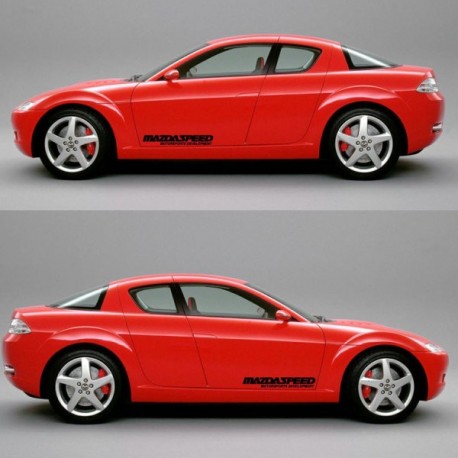 MAZDASPEED