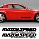 MAZDASPEED