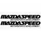 MAZDASPEED