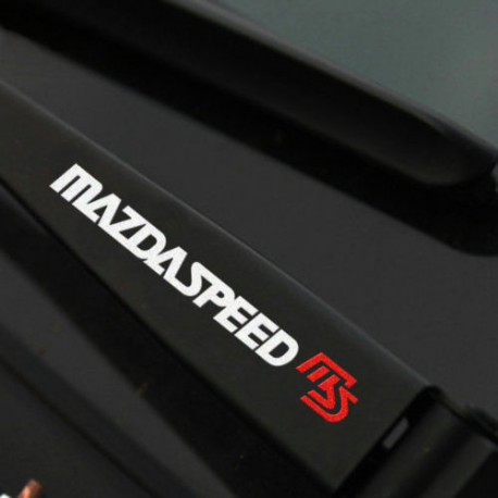 MS MAZDA SPEED