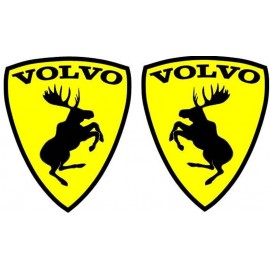 Volvo tarra