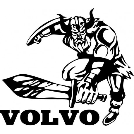 VOLVO VIKING