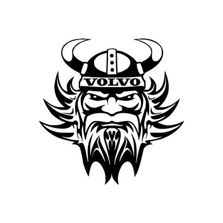 VOLVO VIKING