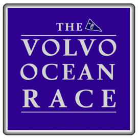 THE VOLVO OCEAN RACE