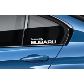Subaru tarrat