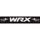 SUBARU WRX