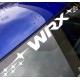 SUBARU WRX
