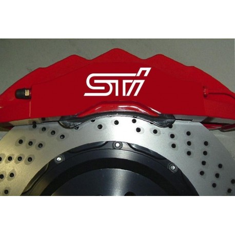  SUBARU STI
