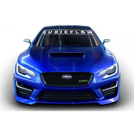 SUBARU 