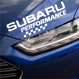 Subaru tarra