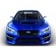 SUBARU WRX