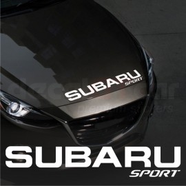SUBARU SPORT