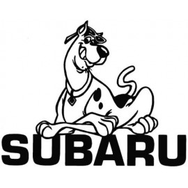 SUBARU 