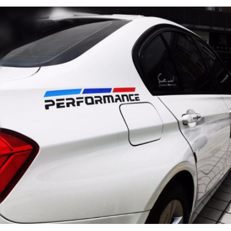 BMW PERFORMANCE