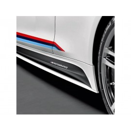 BMW  PERFORMANCE KYLKITARRAT
