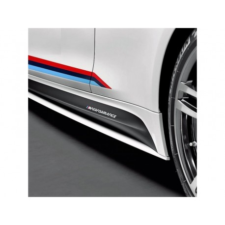 BMW PERFORMANCE KYLKITARRAT 