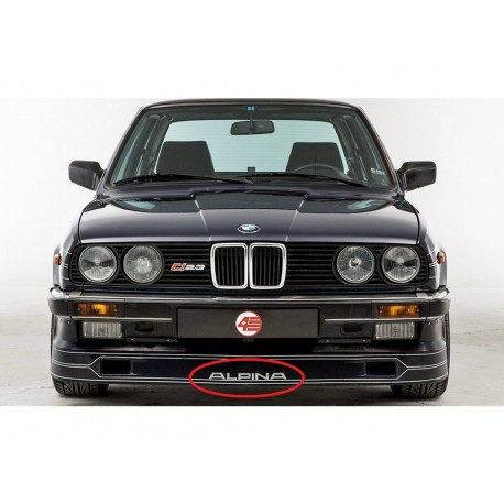 BMW ALPINA