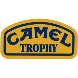 CAMEL TROPHY