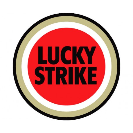 LUCKY STRIKE