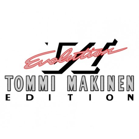  TOMMY MÄKINEN