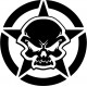 SYMBOLIIKKA TARRA