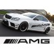 MERCEDES/AMG