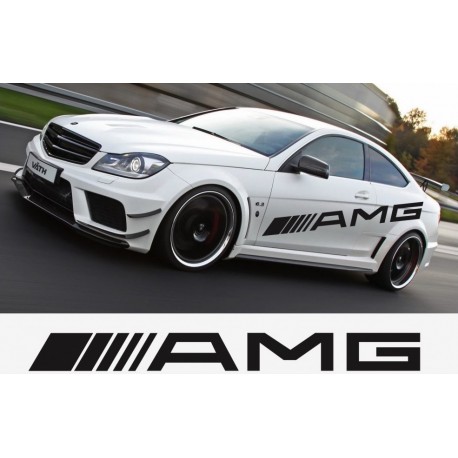 MERCEDES/AMG