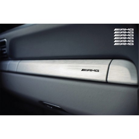 Mercedes AMG