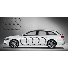 Audi tarra
