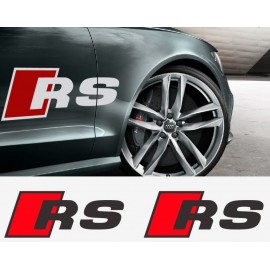Audi  RS
