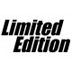 LIMITED EDITION