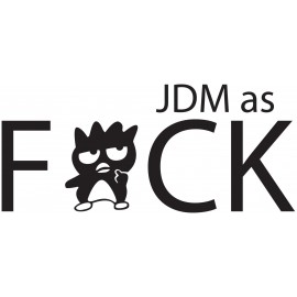 JDM AS..