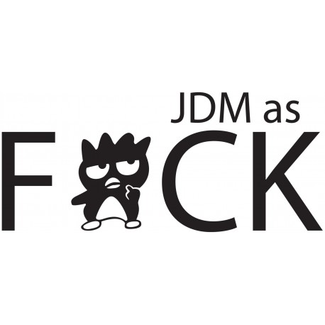 JDM AS..