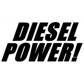  DIESEL POWER