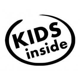 KIDS INSIDE