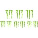 MONSTER TARRA