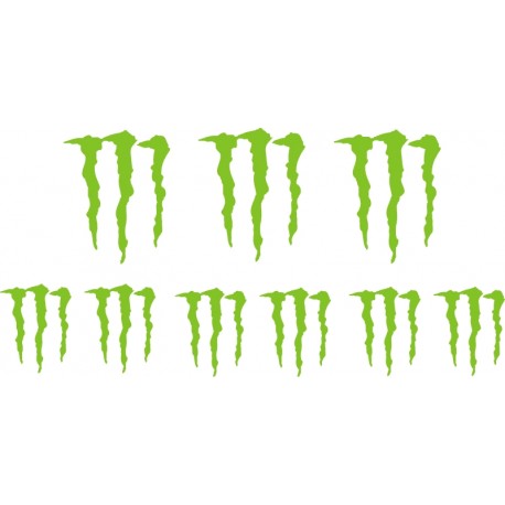 MONSTER TARRA