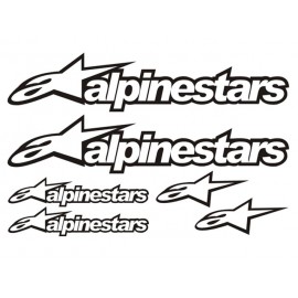 Alpinestar tarrat