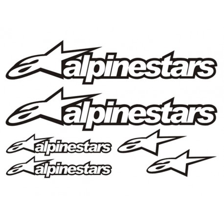 Alpinestar tarrat