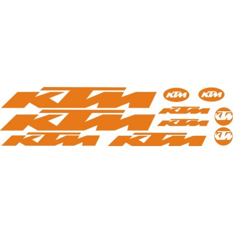KTM 