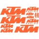 KTM 625 smc
