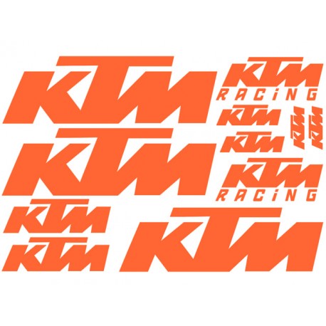 KTM 625 smc
