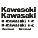 KAWASAKI ZX-10r
