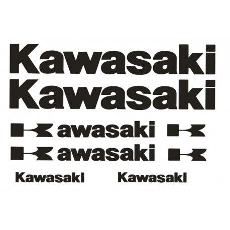 KAWASAKI ZX-10r