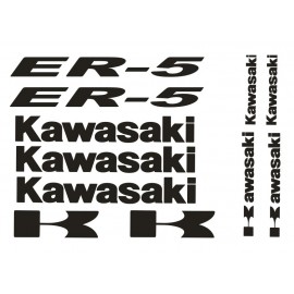 KAWASAKI RX